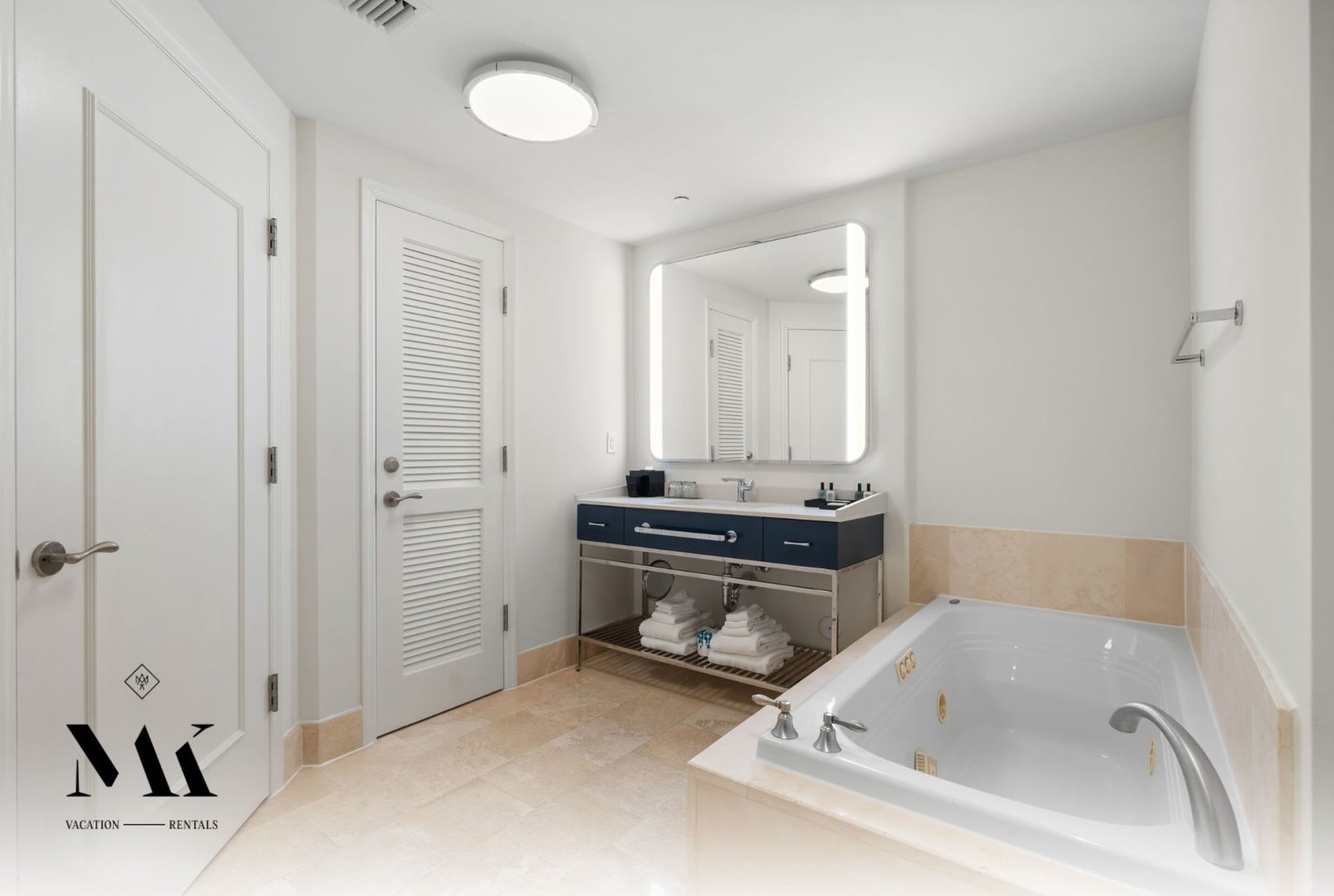 Miami Beach Vacation Rental