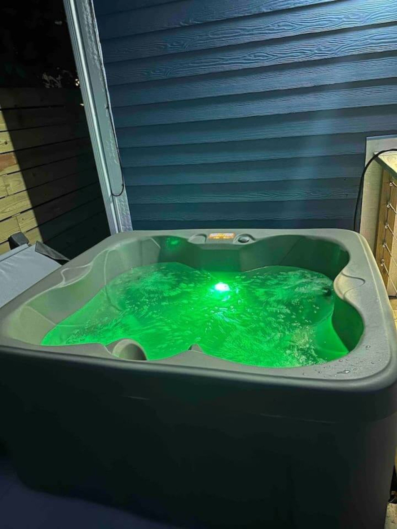 Kansas City Vacation Rental