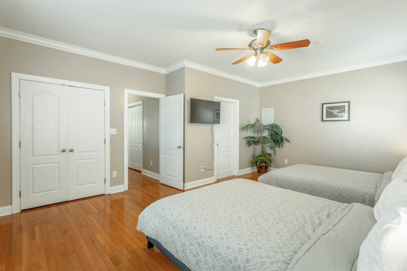 Kansas City Vacation Rental