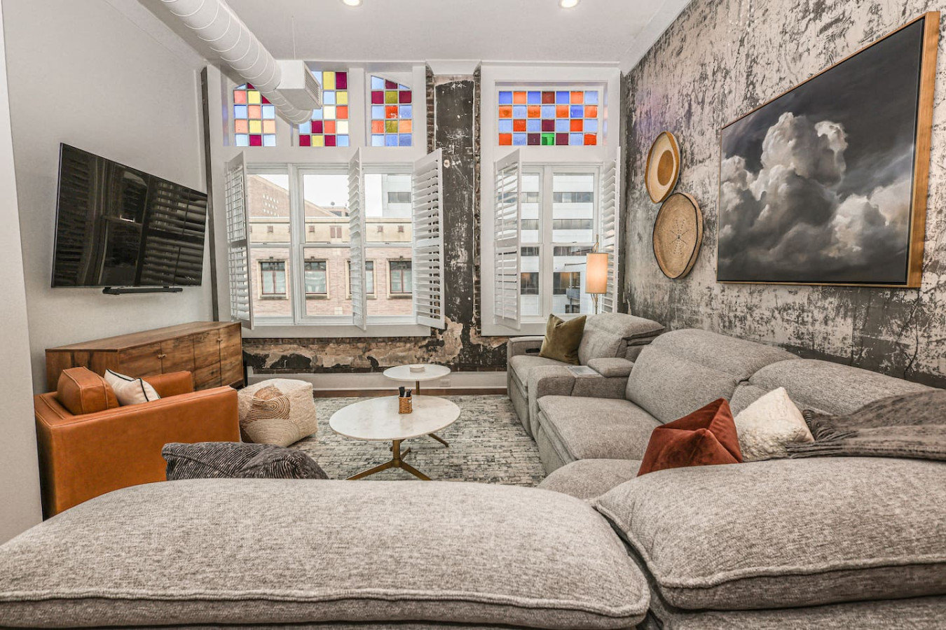 Knoxville Vacation Rental
