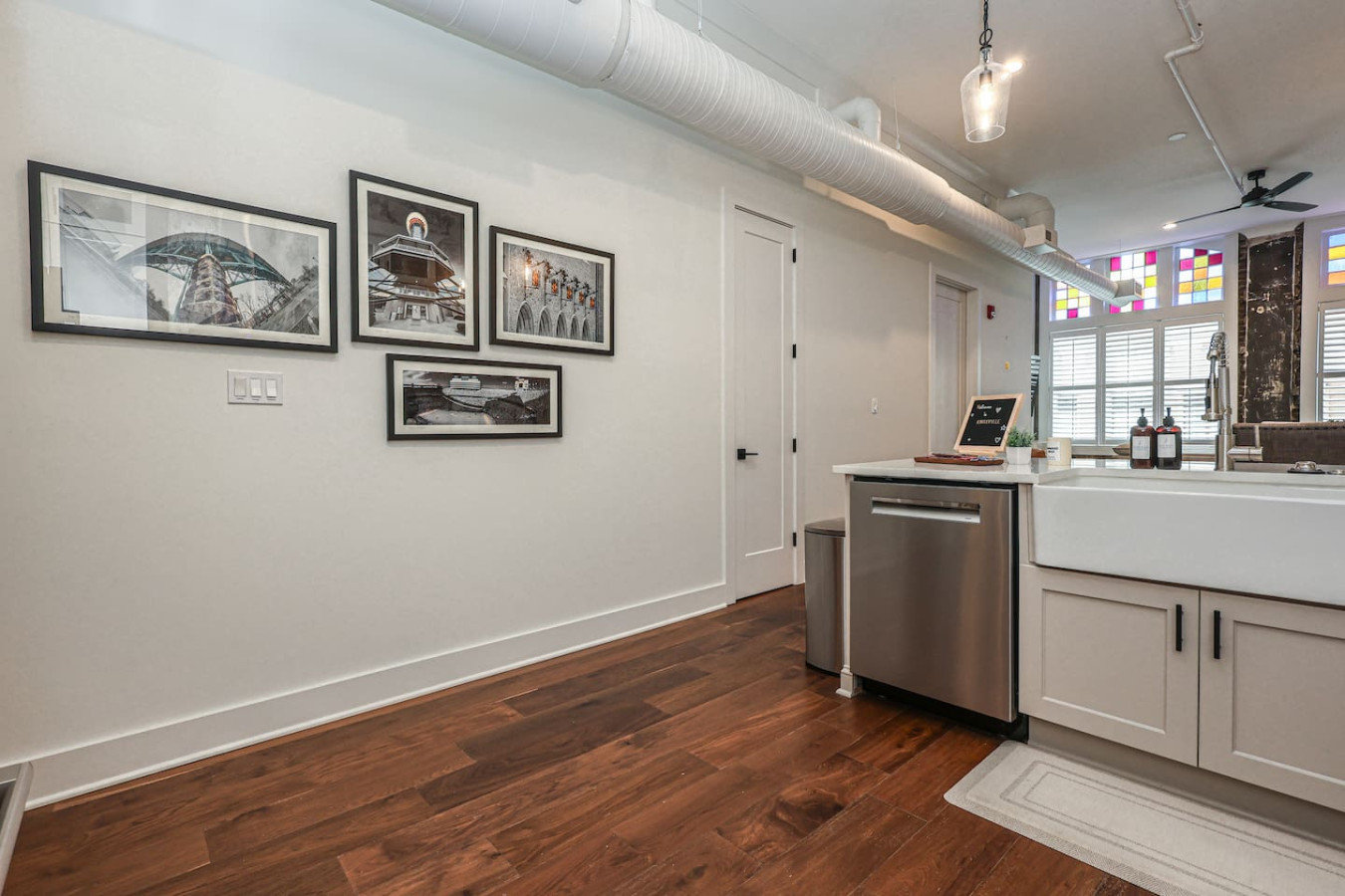 Knoxville Vacation Rental
