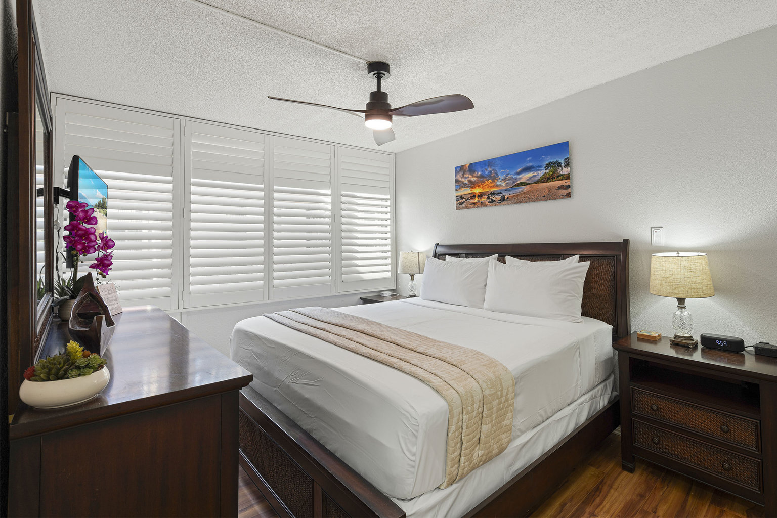 Kihei Vacation Rental