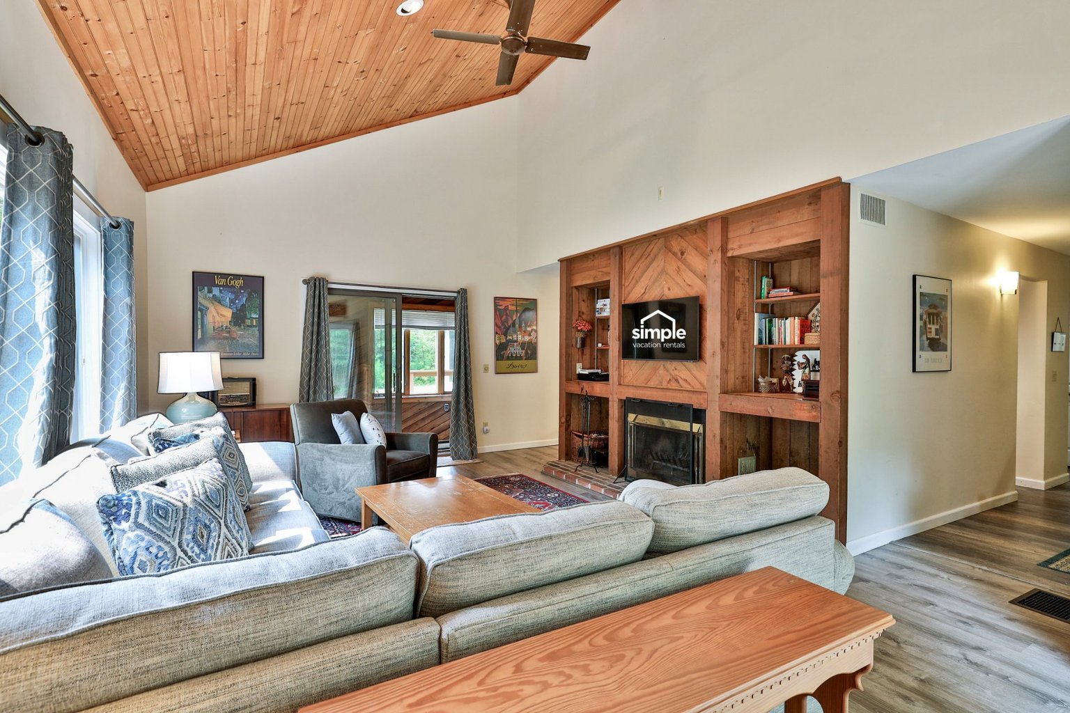 Killington Vacation Rental