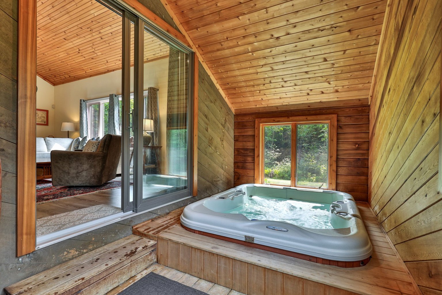 Killington Vacation Rental