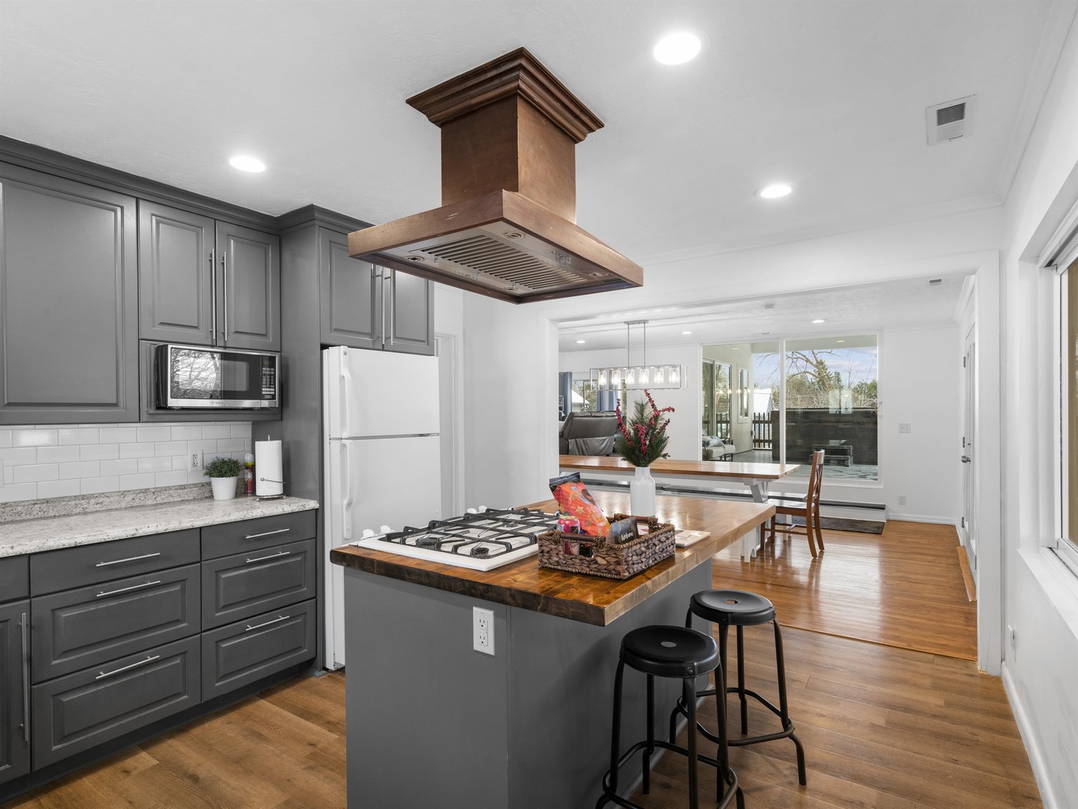 Salt Lake City Vacation Rental