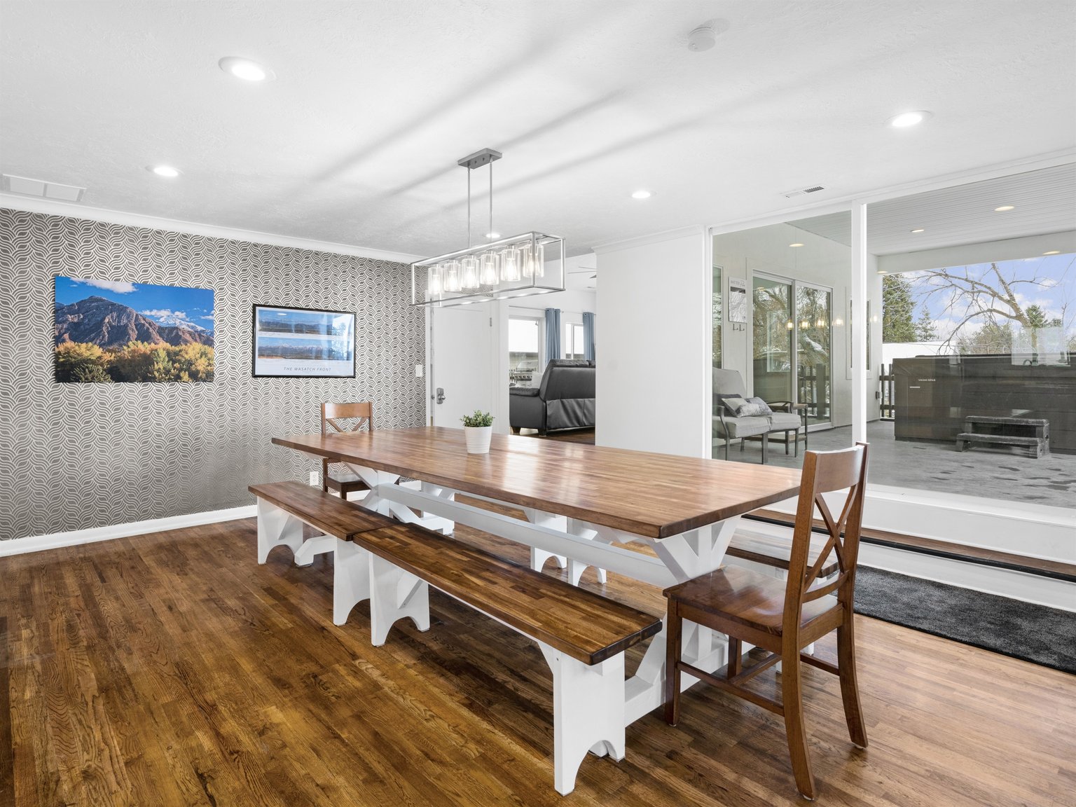 Salt Lake City Vacation Rental