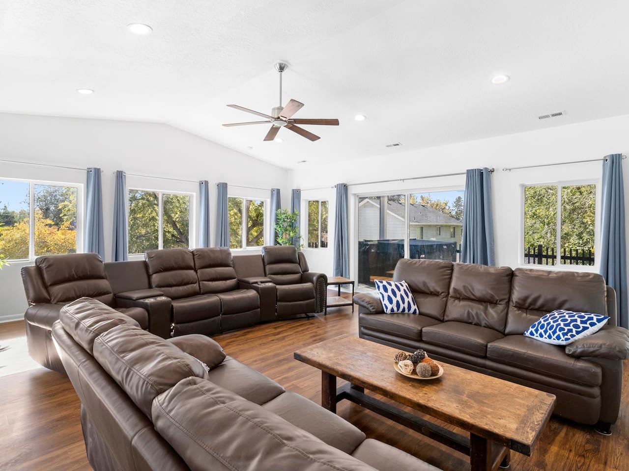 Salt Lake City Vacation Rental