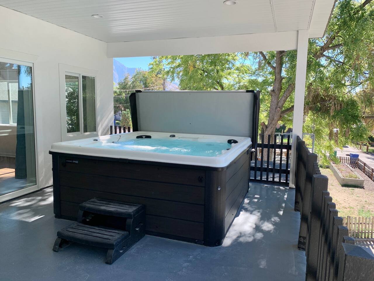 Salt Lake City Vacation Rental