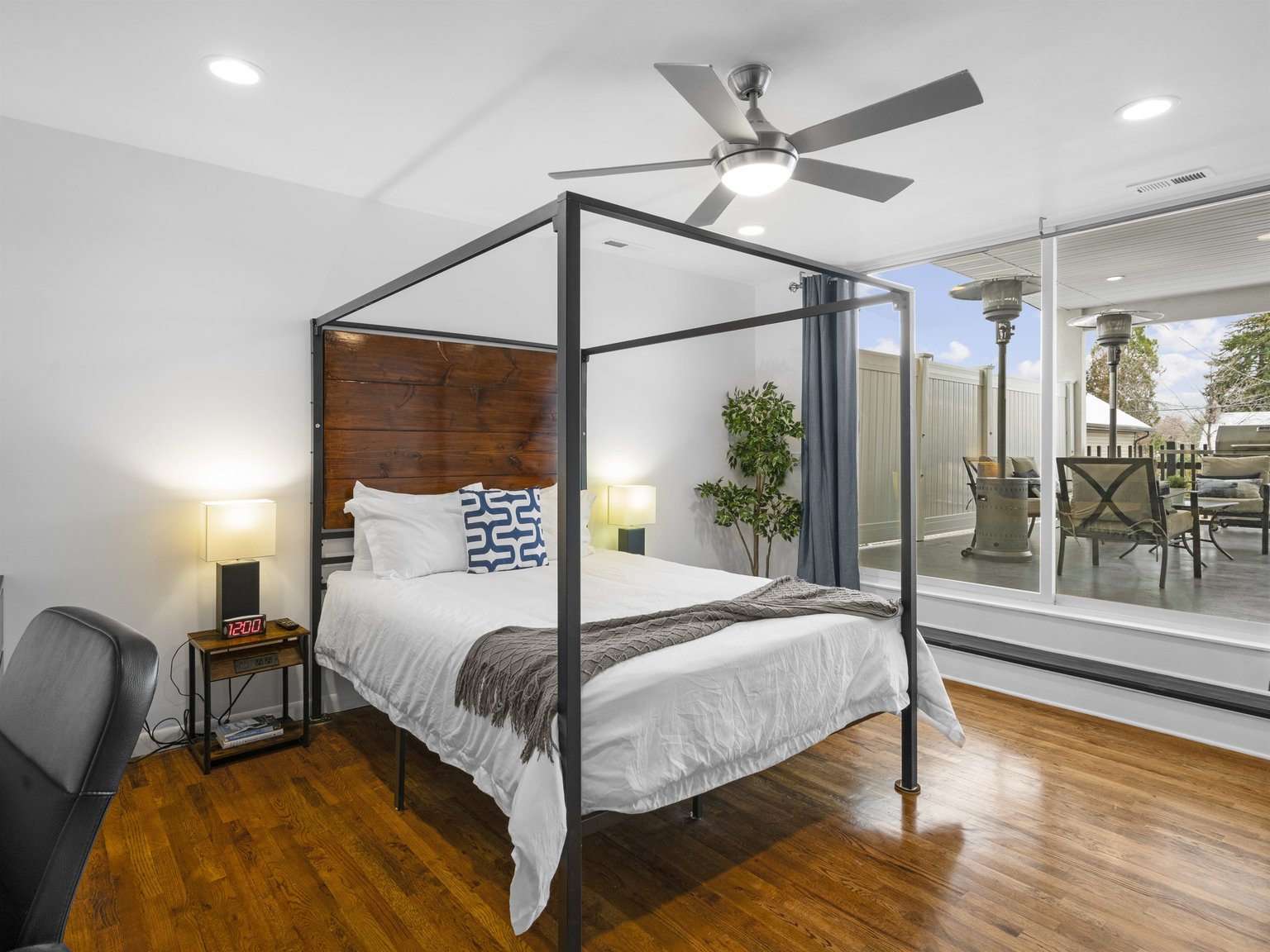 Salt Lake City Vacation Rental