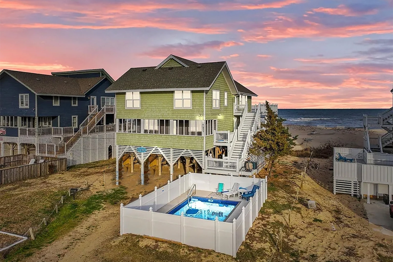 Avon Vacation Rental