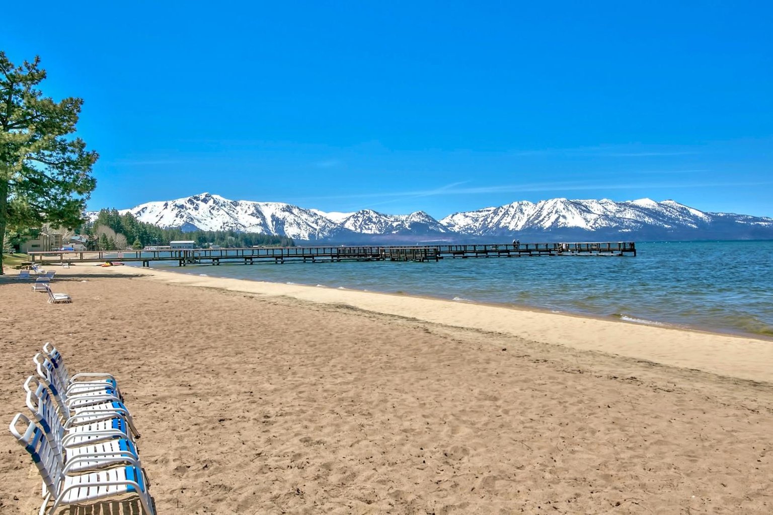 South Lake Tahoe Vacation Rental