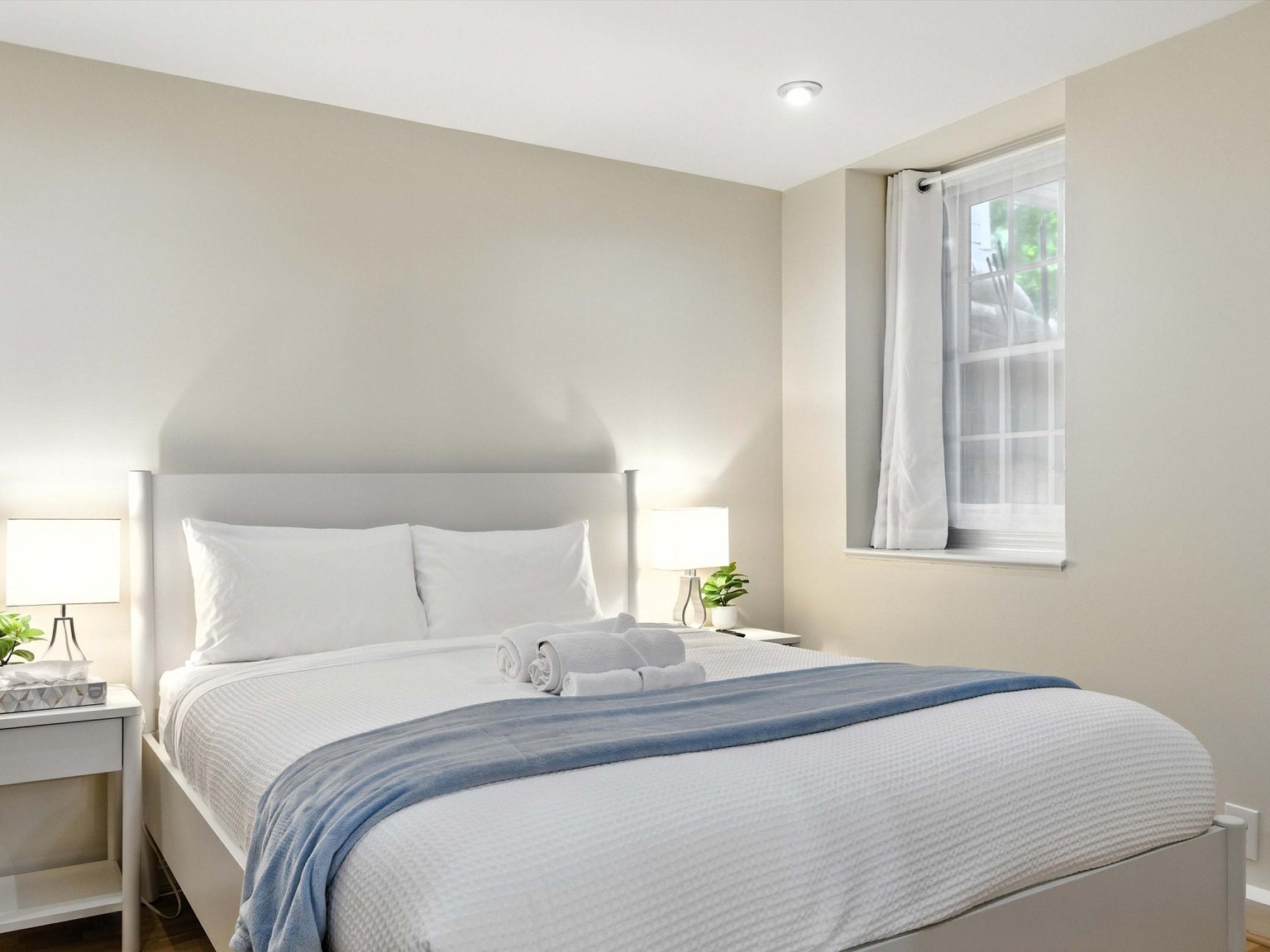 Washington Vacation Rental