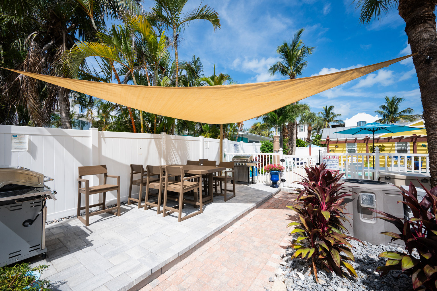 Anna Maria Vacation Rental