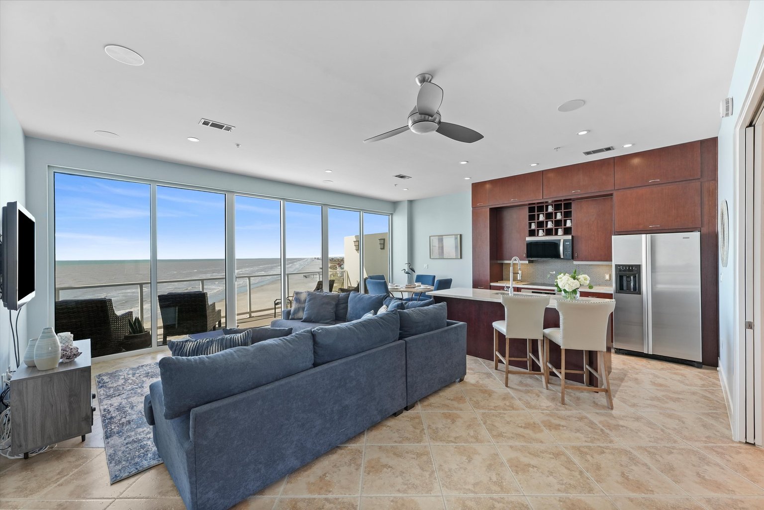 Galveston Vacation Rental