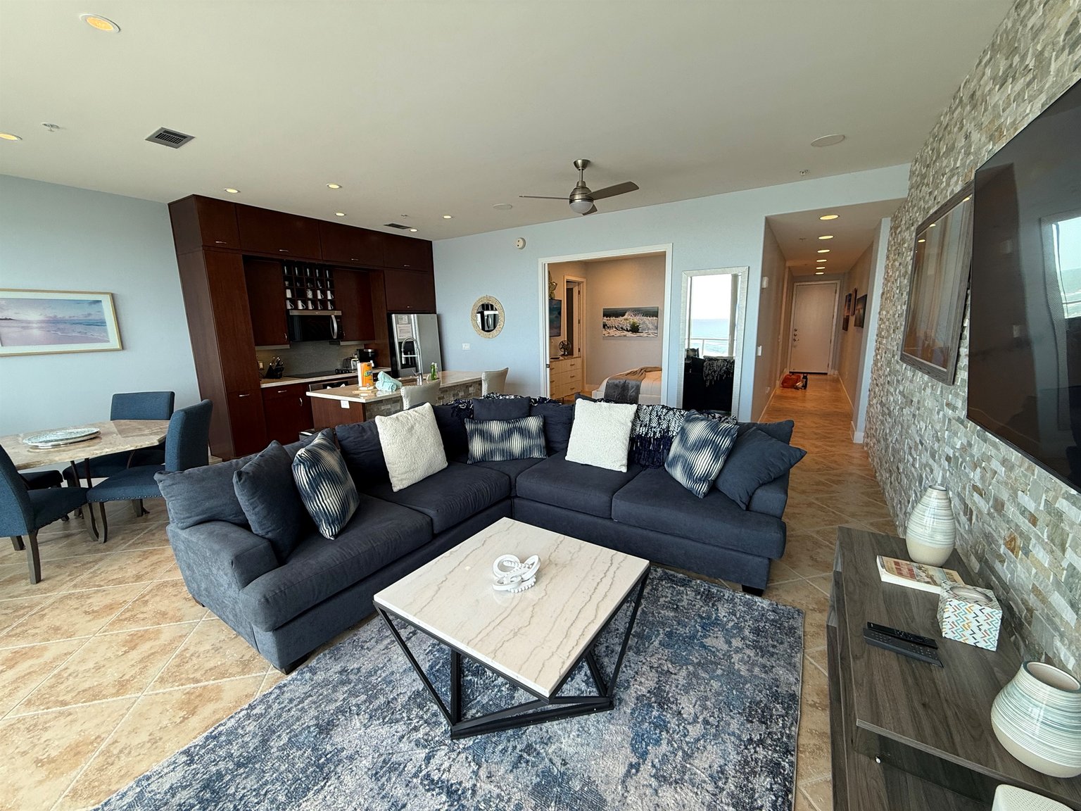 Galveston Vacation Rental
