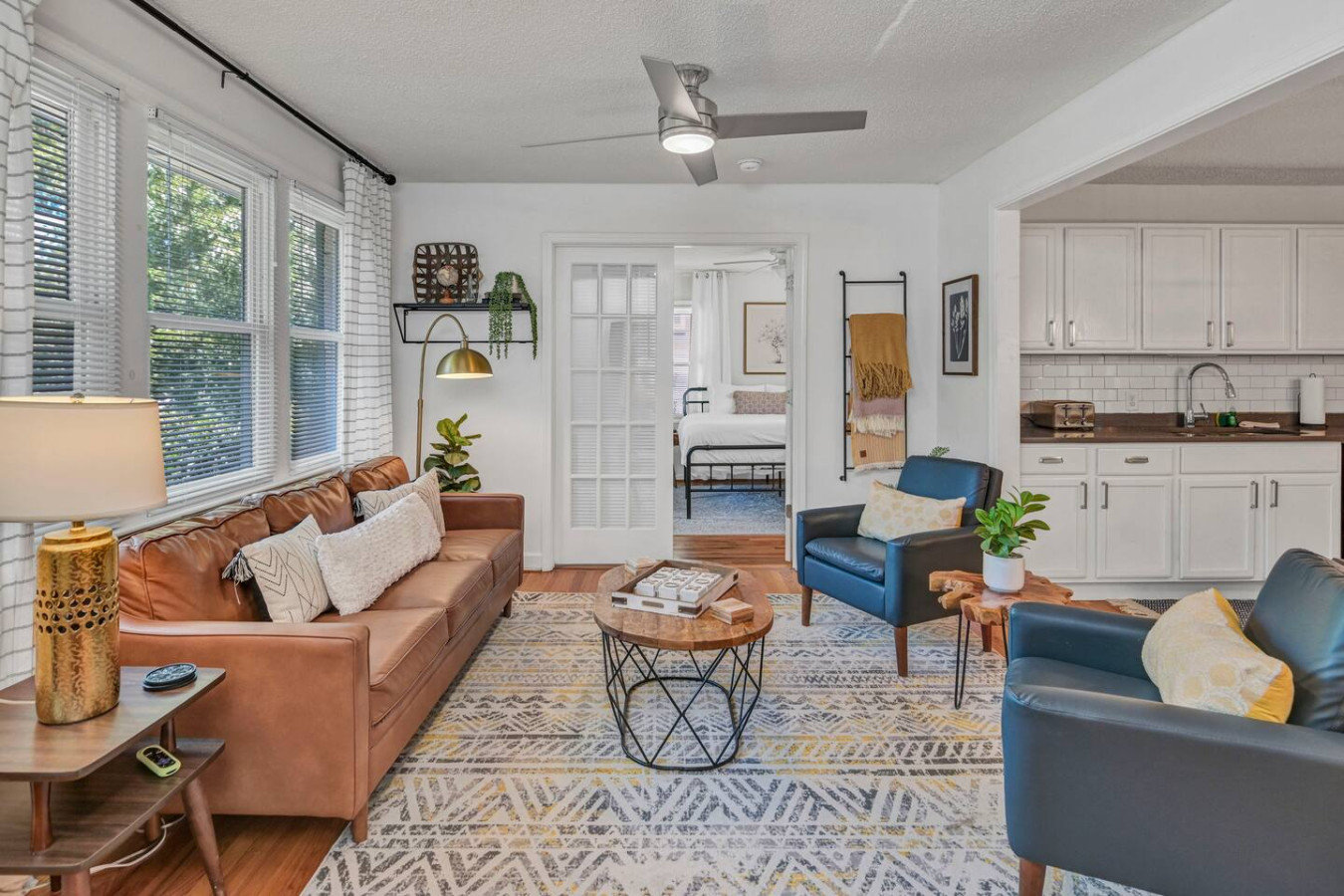 Columbia Vacation Rental