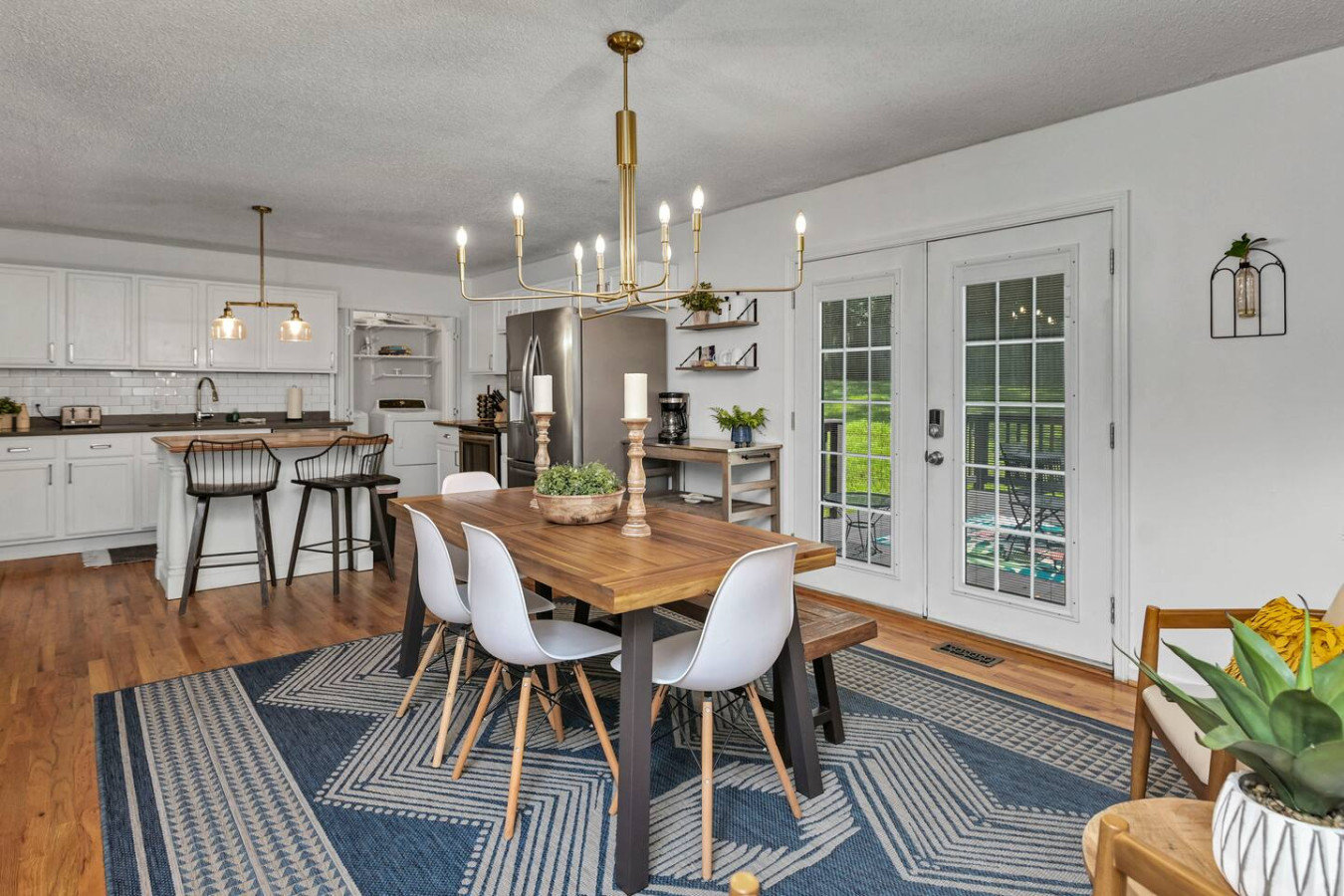 Columbia Vacation Rental