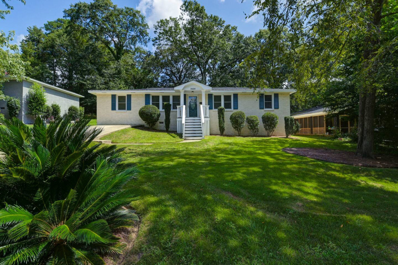 Columbia Vacation Rental