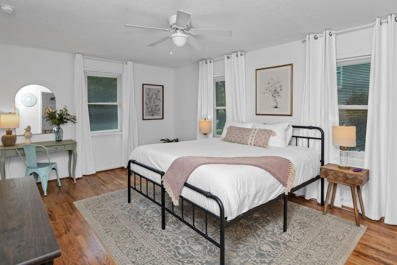 Columbia Vacation Rental