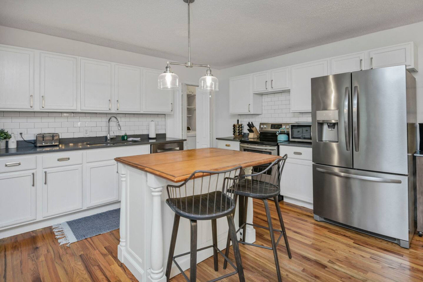 Columbia Vacation Rental