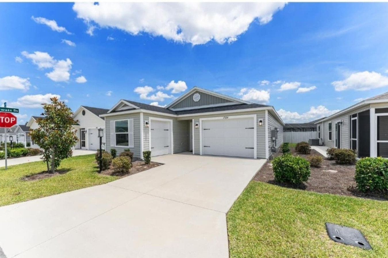 The Villages Vacation Rental