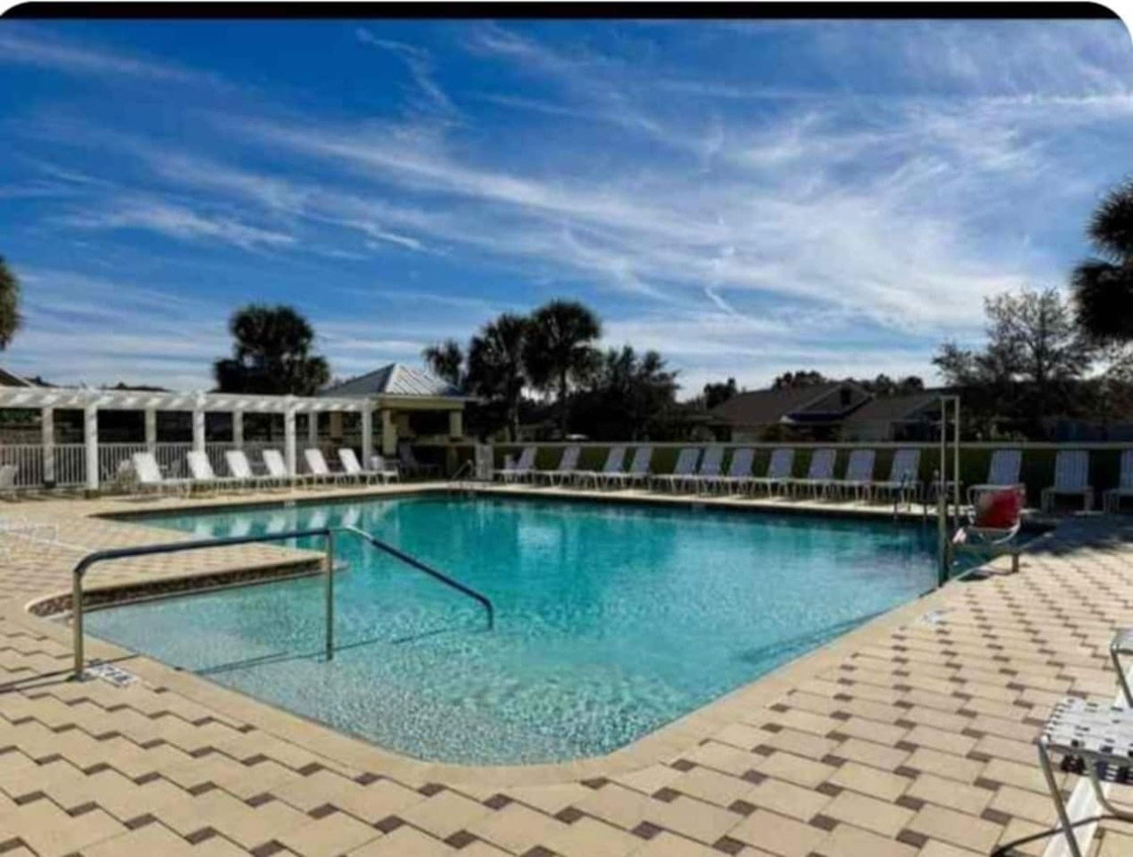 The Villages Vacation Rental