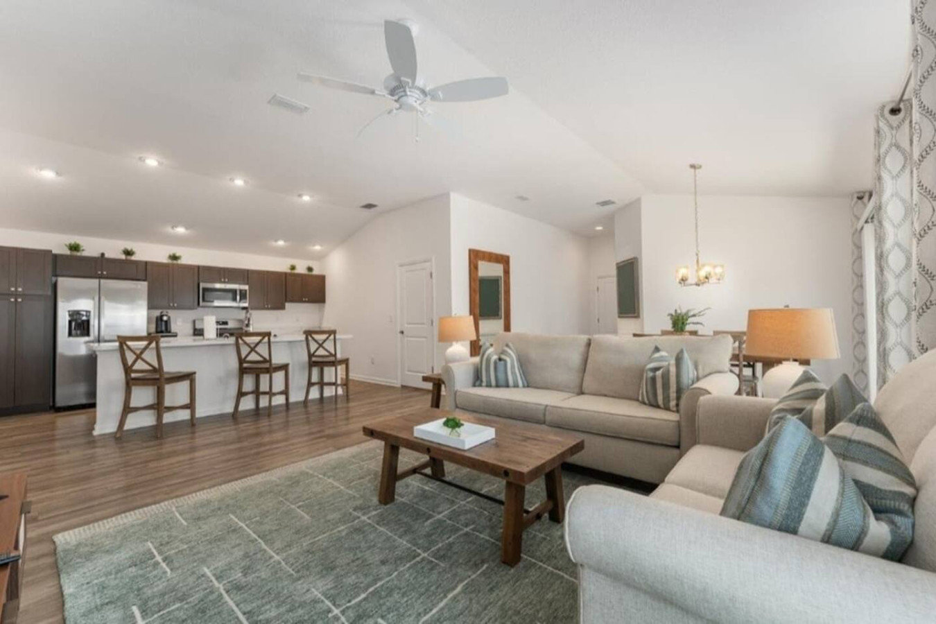 The Villages Vacation Rental