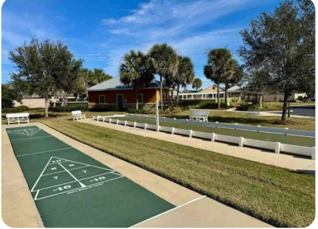 The Villages Vacation Rental