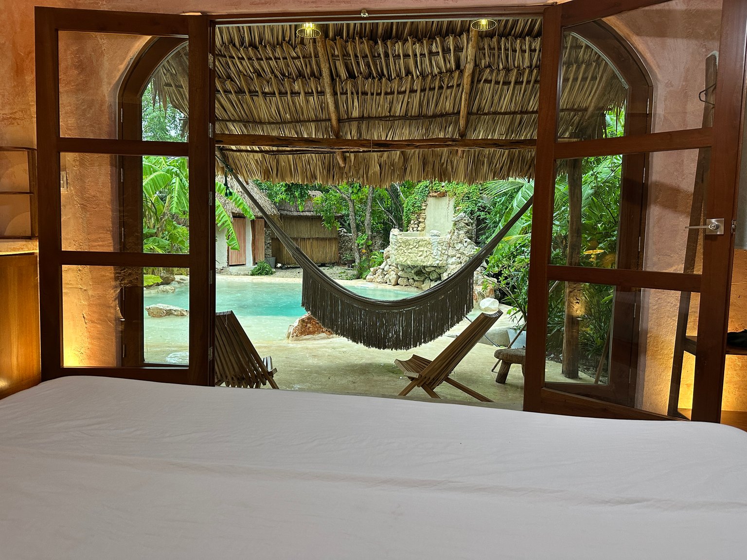 Yaxuna Vacation Rental