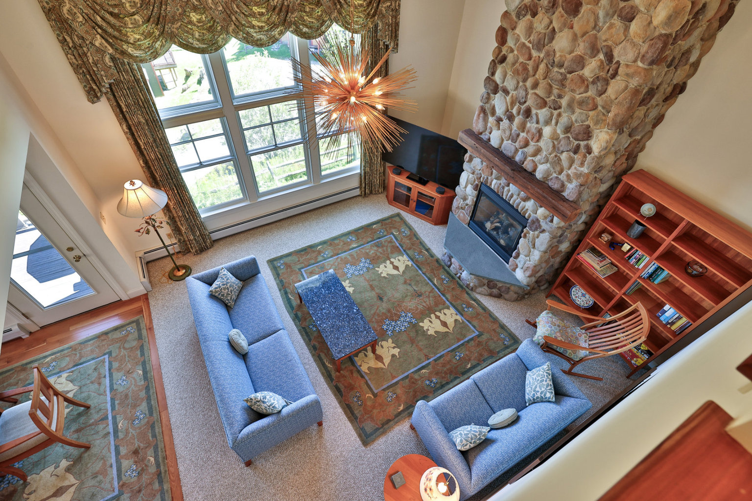 Killington Vacation Rental