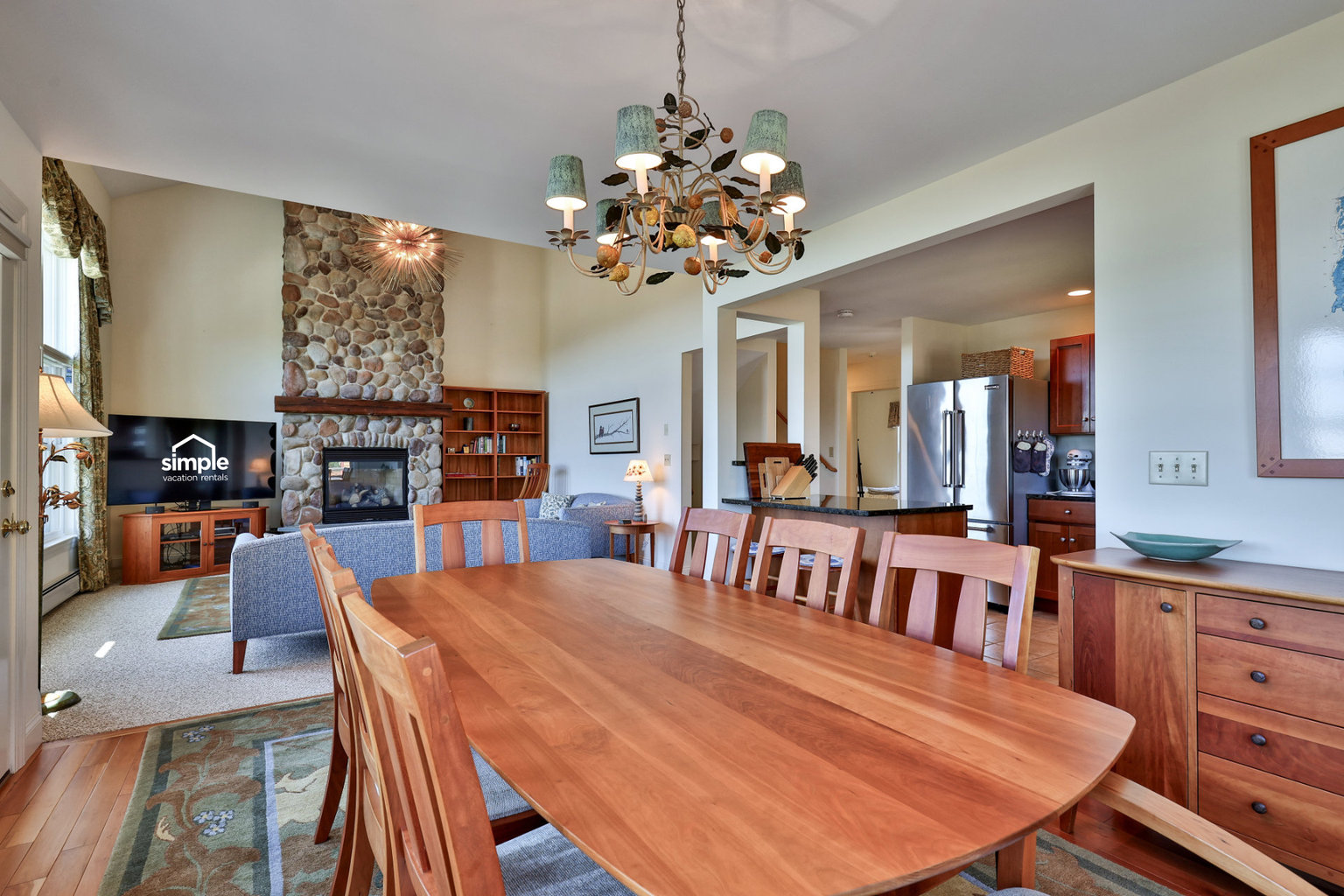 Killington Vacation Rental
