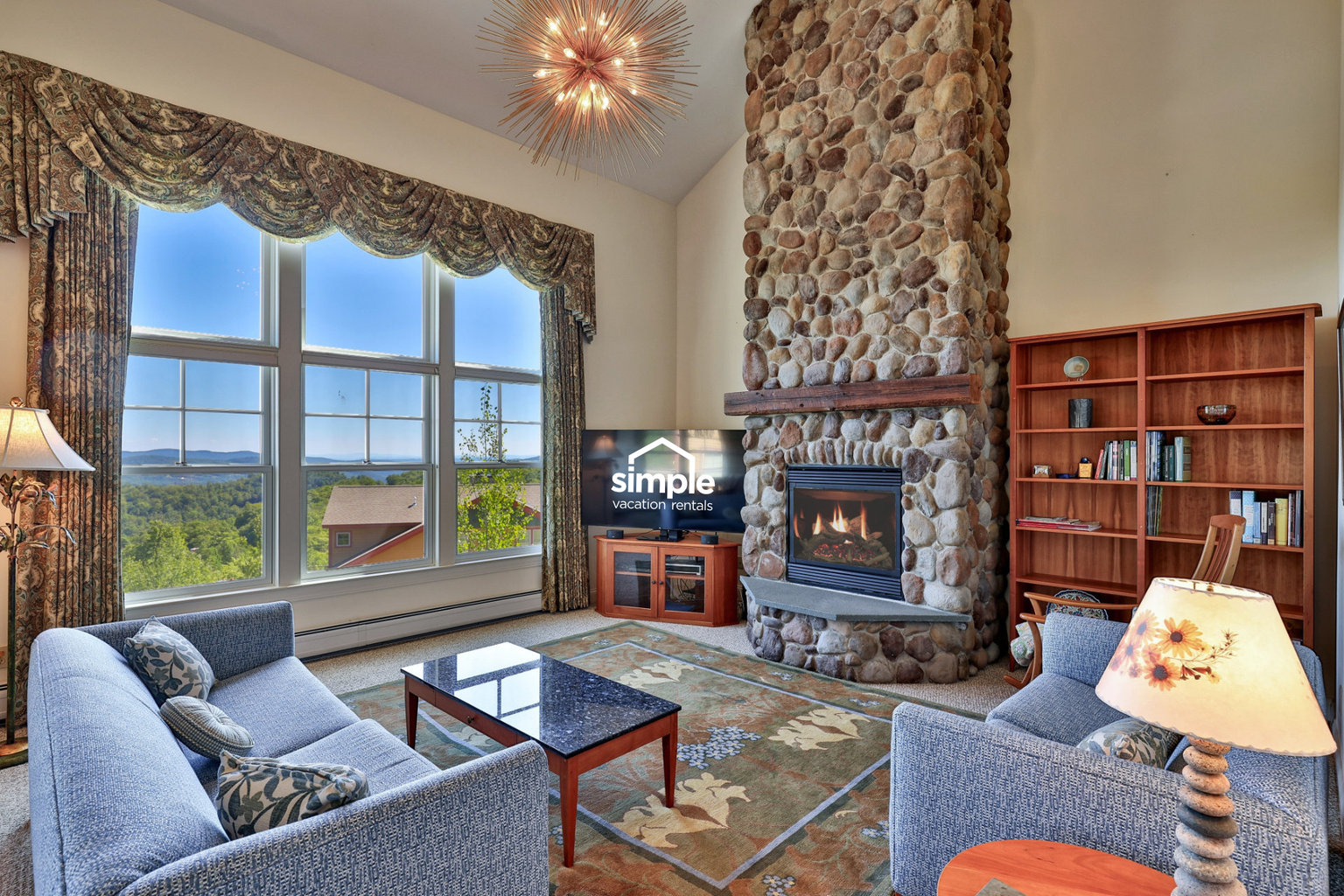 Killington Vacation Rental