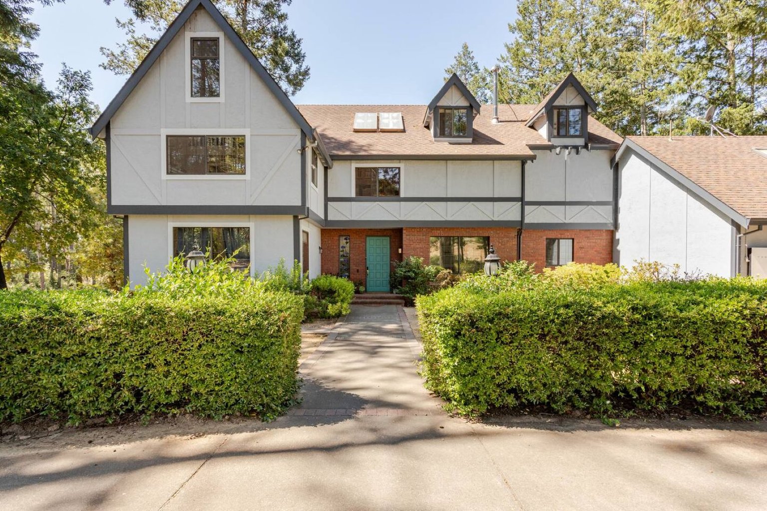 Angwin Vacation Rental