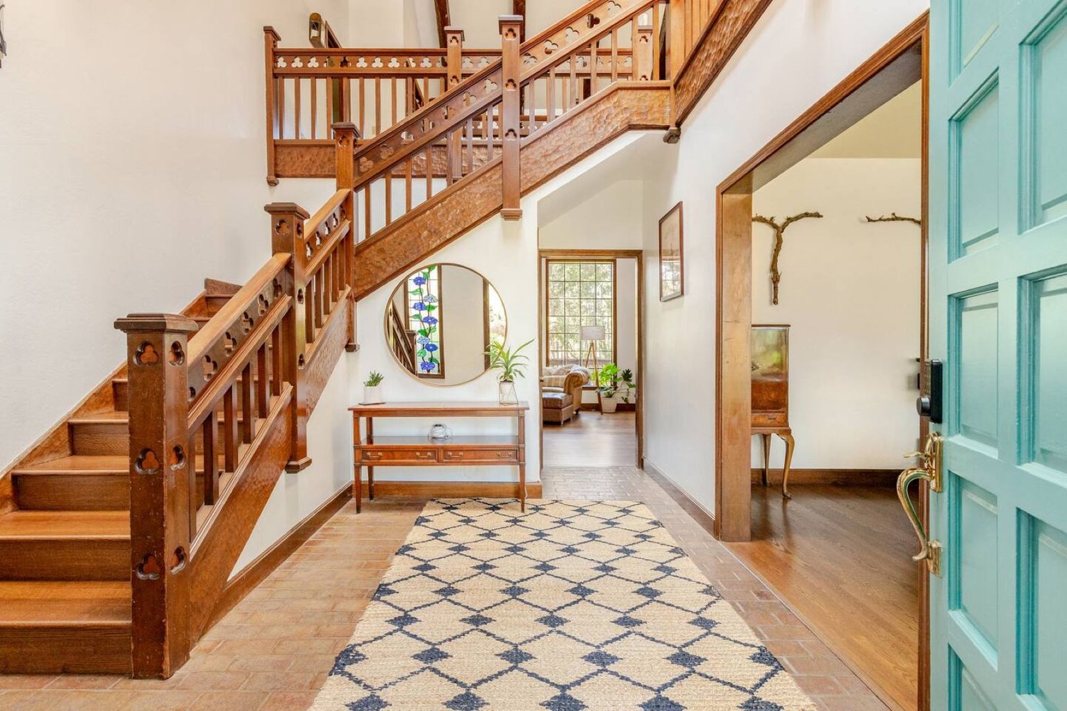 Angwin Vacation Rental