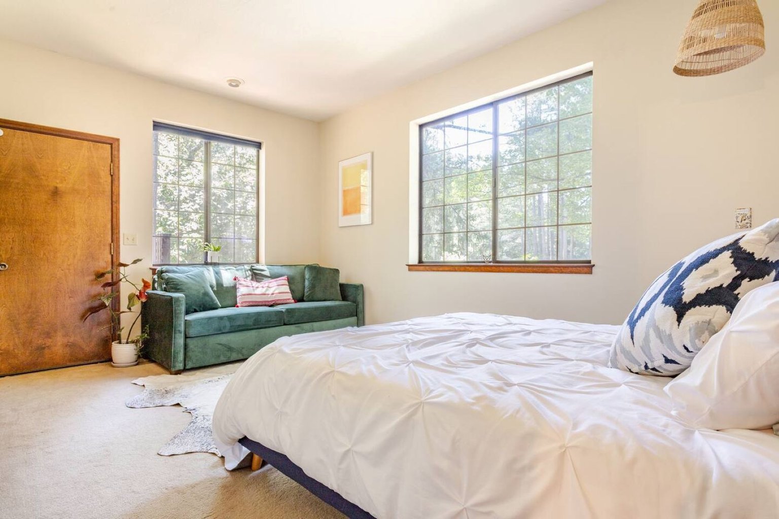 Angwin Vacation Rental