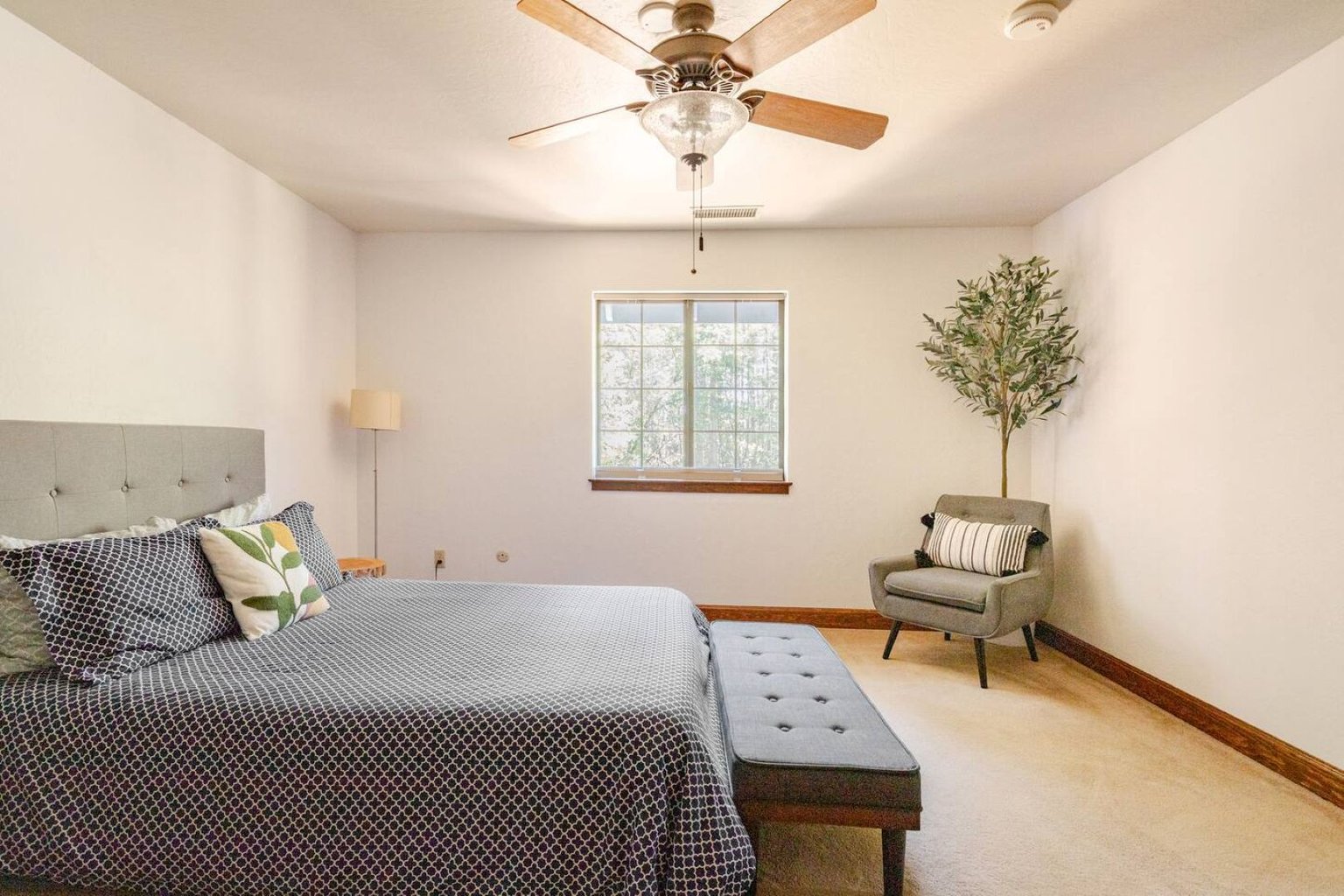 Angwin Vacation Rental