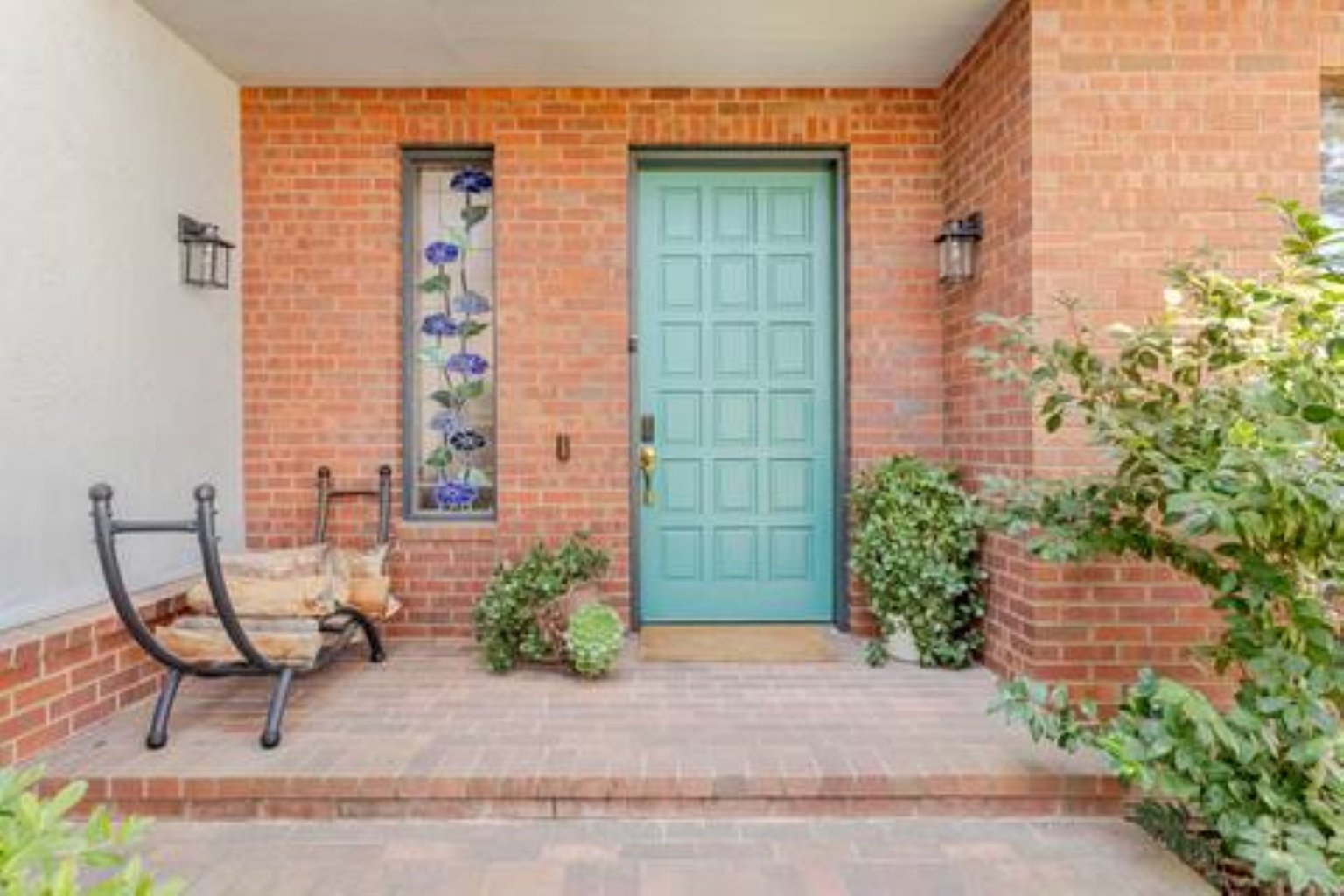 Angwin Vacation Rental