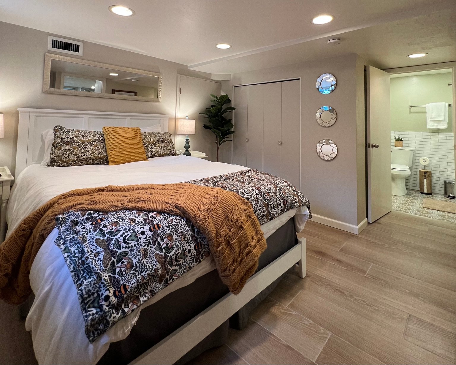 Prescott Vacation Rental