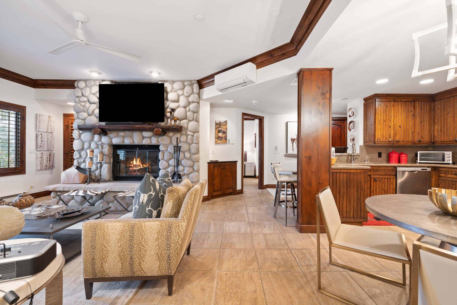Beaver Creek Vacation Rental