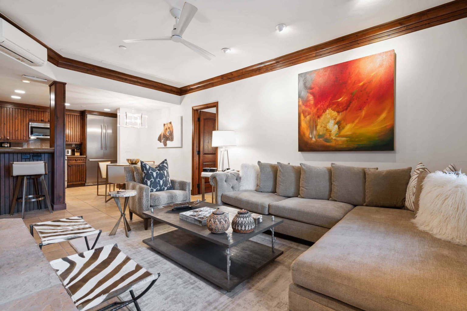 Beaver Creek Vacation Rental