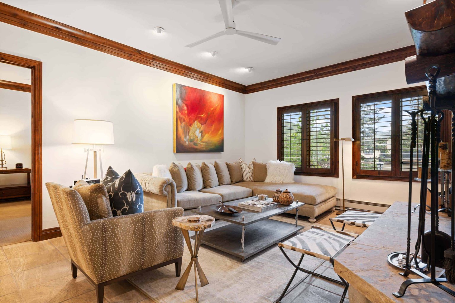 Beaver Creek Vacation Rental