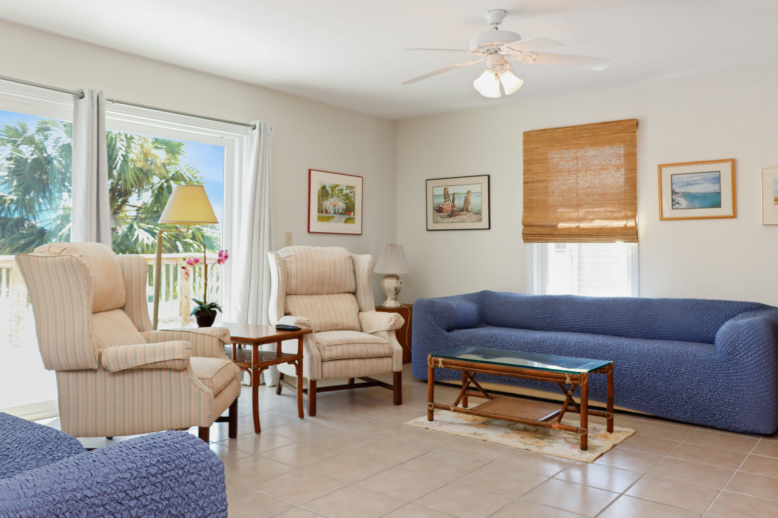 Indian Pass Vacation Rental