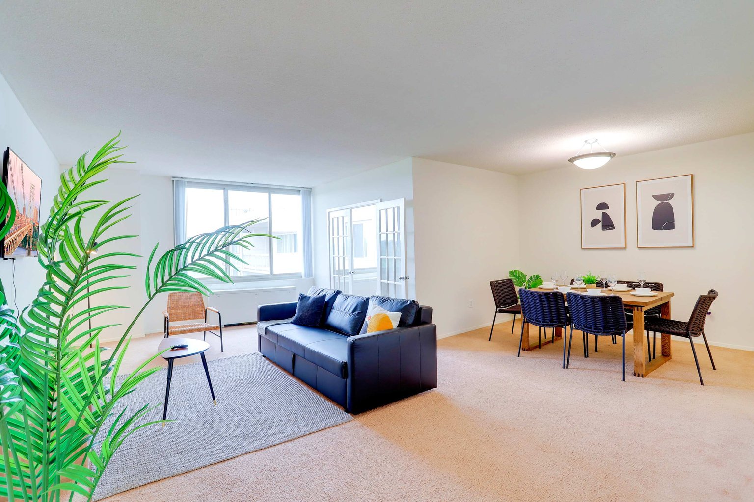 Arlington Vacation Rental