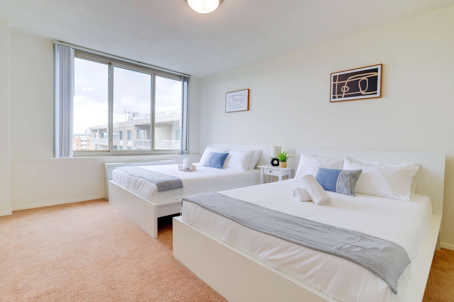 Arlington Vacation Rental