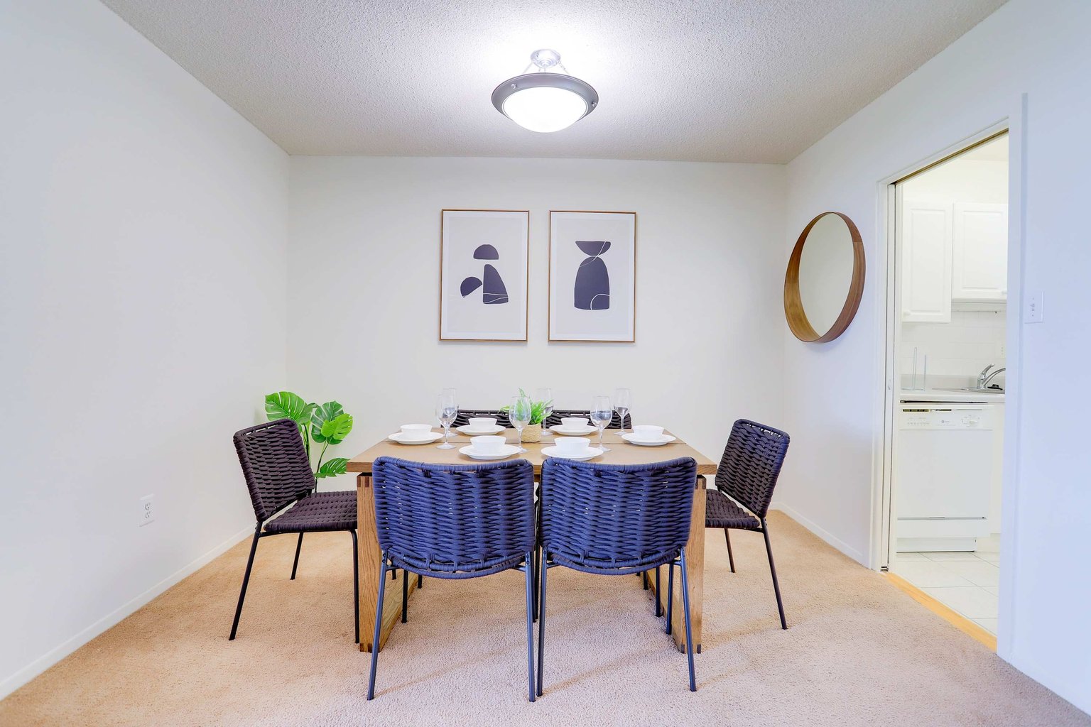 Arlington Vacation Rental