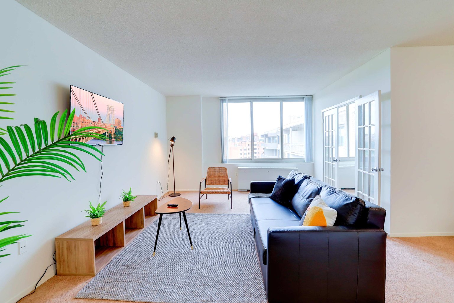Arlington Vacation Rental