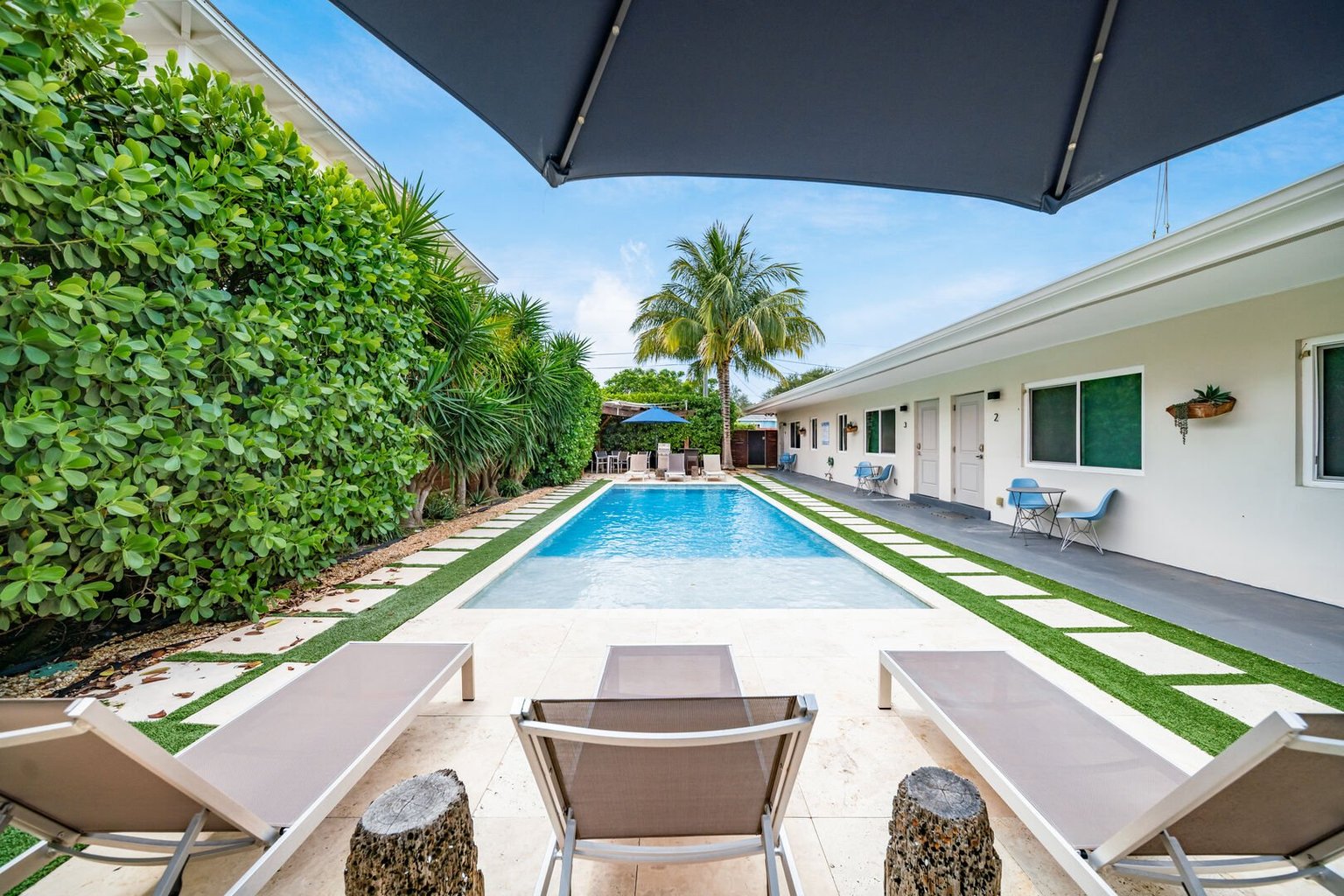 Delray Beach Vacation Rental
