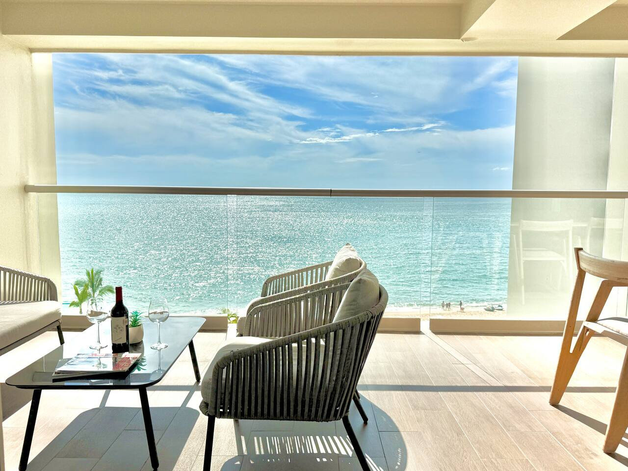 Puerto Vallarta Vacation Rental