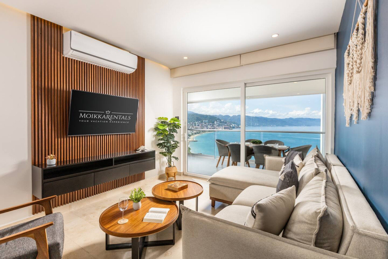 Puerto Vallarta Vacation Rental