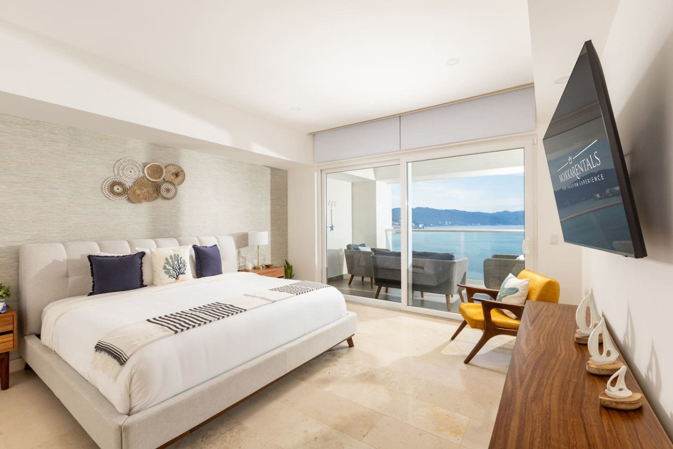 Puerto Vallarta Vacation Rental